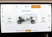 Land Rover Range Rover Sport SUV / Terénní 3,0 l 338 kw