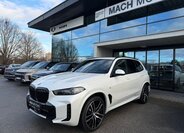 BMW X5 SUV / Terénní 3,0 l 250 kw