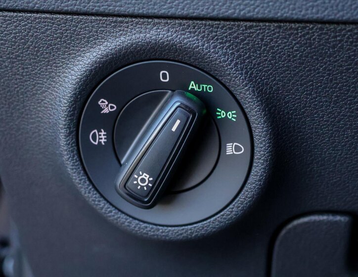 Škoda Karoq SUV / Terénní 2,0 l 110 kw