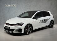 Volkswagen Golf Hatchback 2,0 l 213 kw