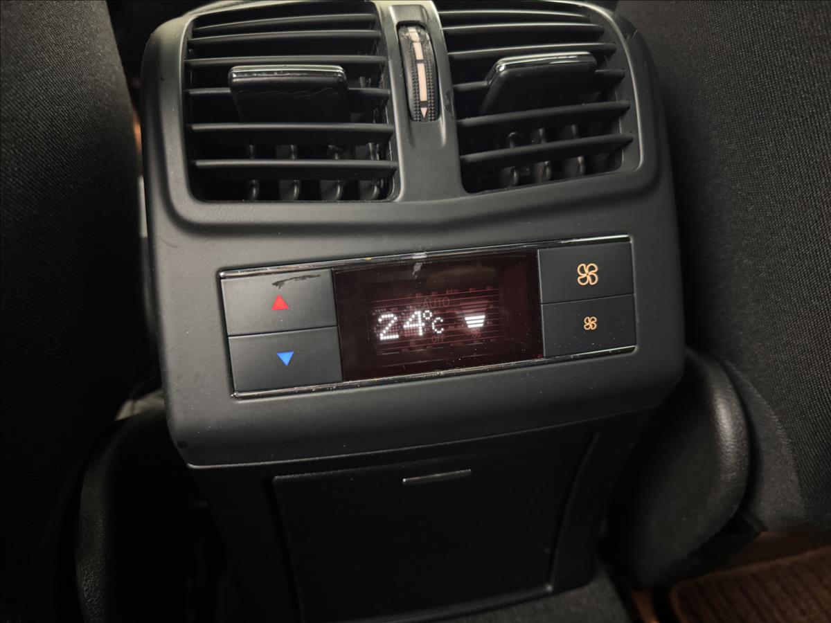 Mercedes-Benz Třídy E