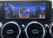 Mercedes-Benz GLB 21