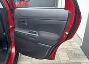 Mitsubishi ASX SUV / Terénní 2,0 l 110 kw