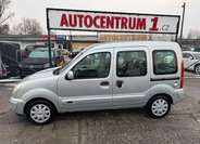Renault Kangoo Kombi 1,5 l 62 kw