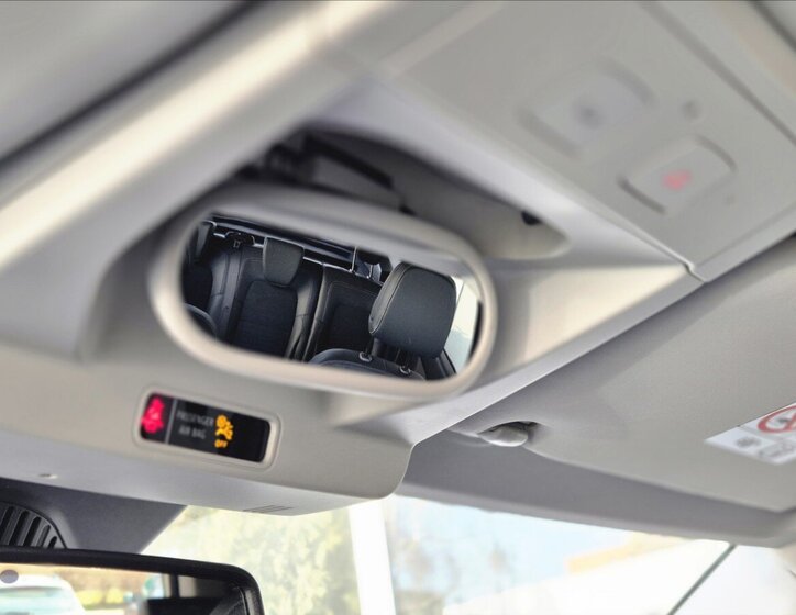 Mercedes-Benz Citan MPV 1,5 l 85 kw