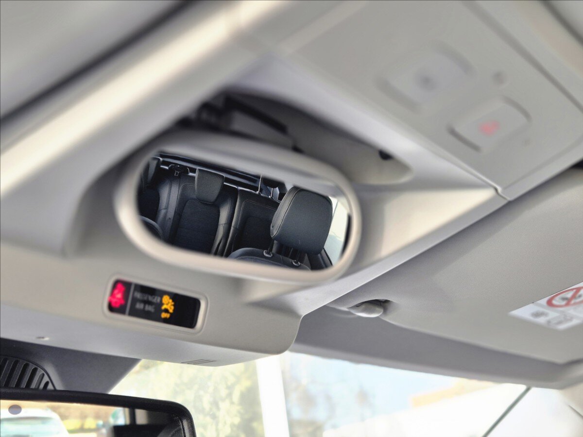 Mercedes-Benz Citan MPV 1,5 l 85 kw