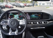 Mercedes-Benz GLE 15
