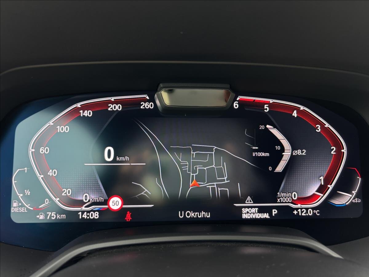 BMW X6 SUV 3,0 l 210 kw