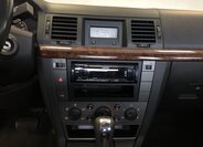 Opel Vectra Sedan 2,2 l 108 kw