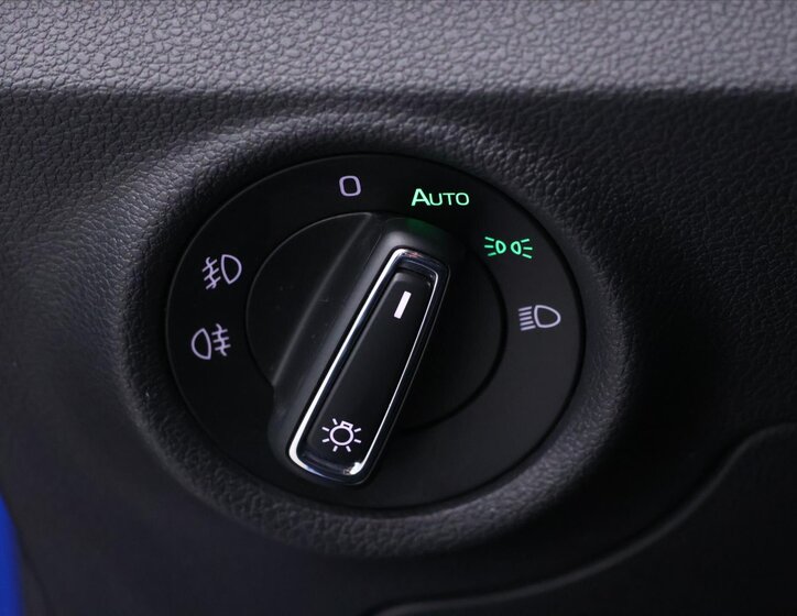 Škoda Scala Hatchback 999,0 85 kw