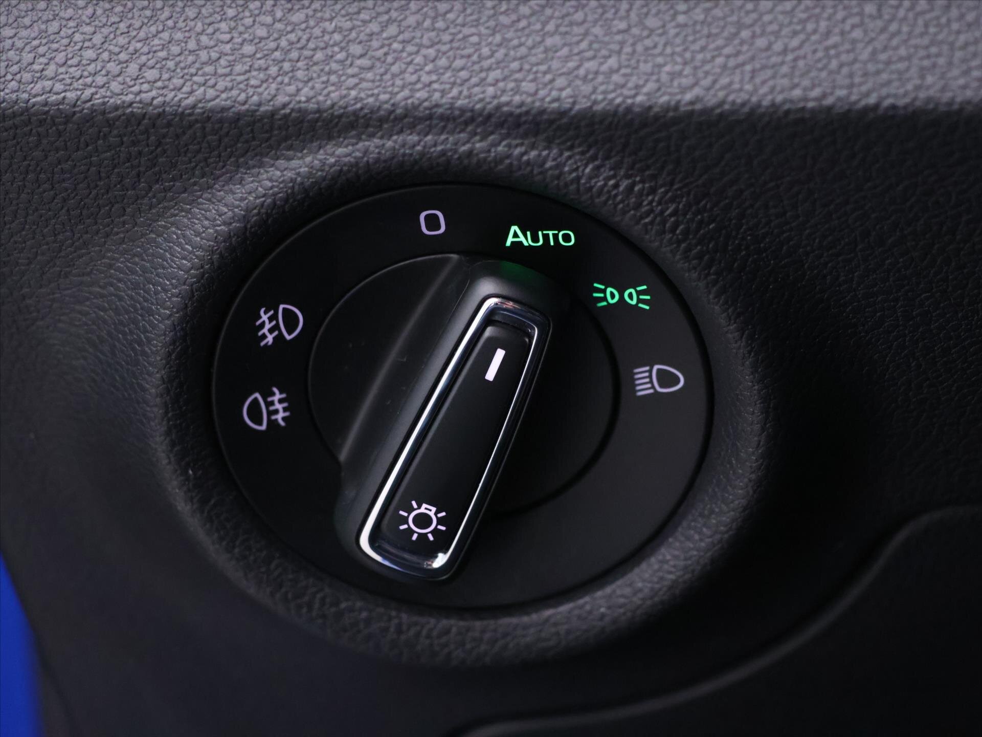 Škoda Scala Hatchback 999,0 85 kw