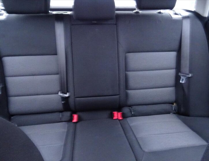 Škoda Octavia Kombi 1,9 l 77 kw