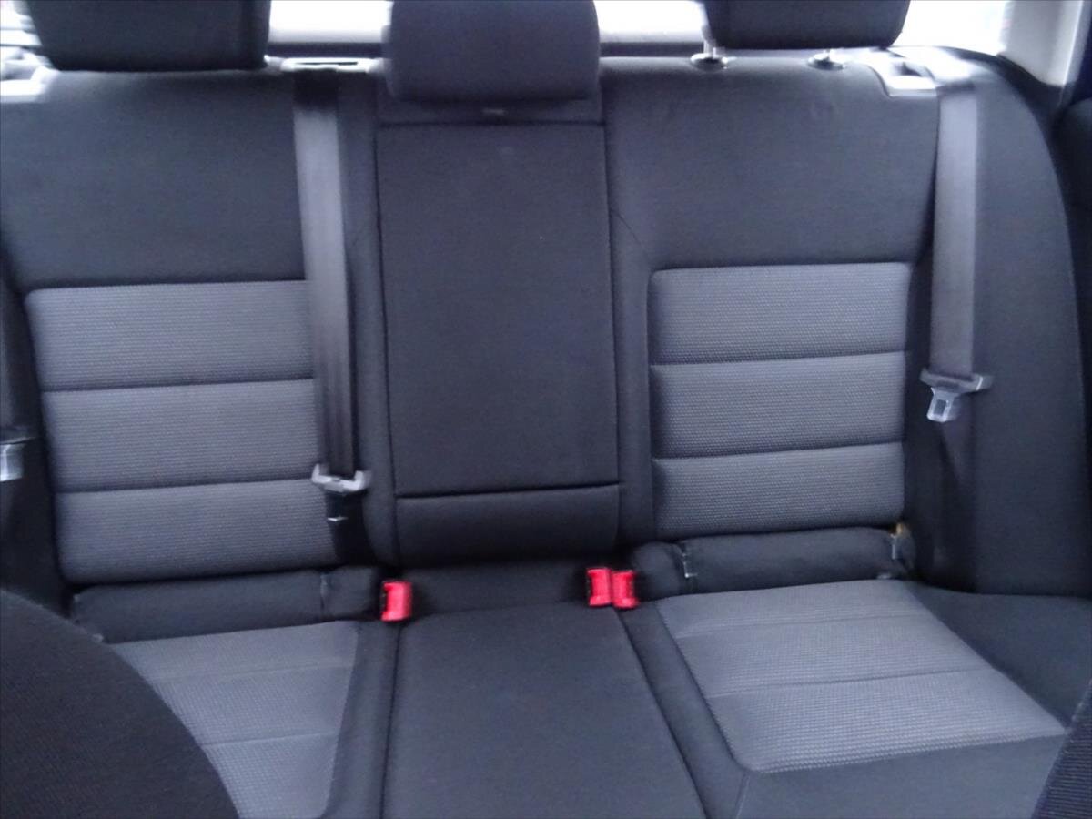 Škoda Octavia Kombi 1,9 l 77 kw