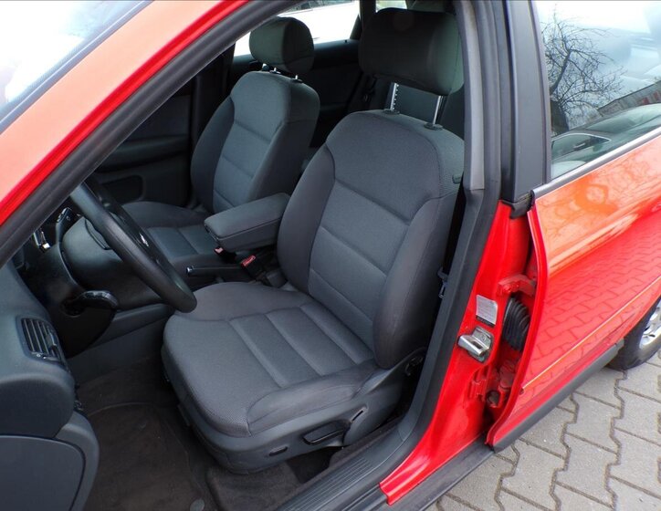 Audi A3 Hatchback 1,6 l 74 kw