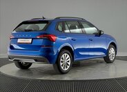 Škoda Kamiq SUV / Terénní 999,0 81 kw