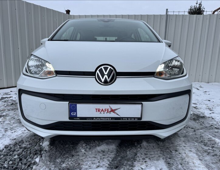 Volkswagen up! 2