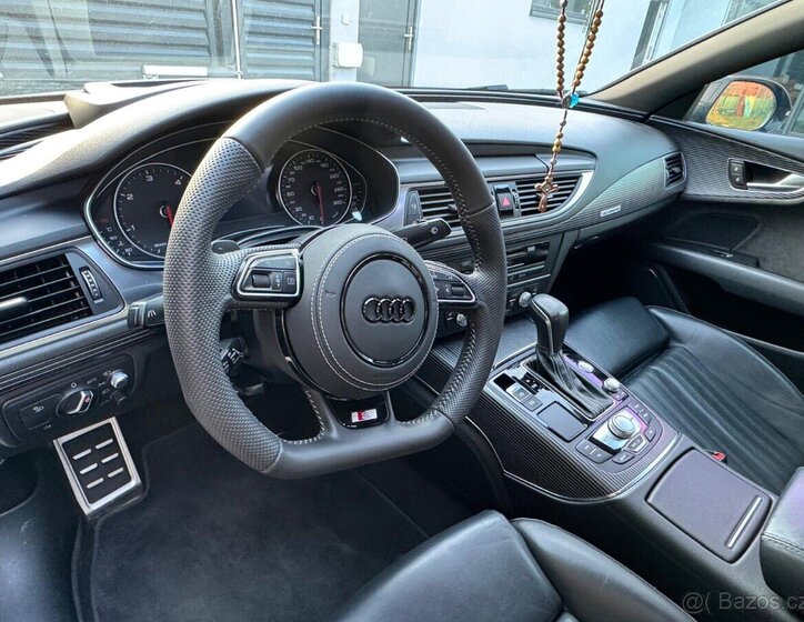 Audi A7 Sedan / Limuzína 0,0 240 kw
