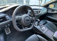 Audi A7 Sedan / Limuzína 0,0 240 kw