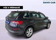Škoda Kodiaq SUV / Terénní 2,0 l 140 kw