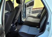 Suzuki SX4 Hatchback 2,0 l 99 kw