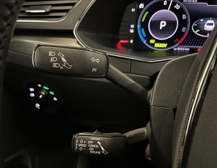 Škoda Superb Liftback 1,4 l 160 kw