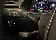 Škoda Superb Liftback 1,4 l 160 kw