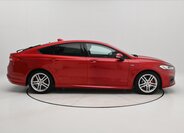 Ford Mondeo Sedan 2,0 l 140 kw