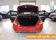 Mercedes-Benz Třídy E Sedan 0,0 110 kw