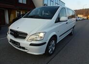 Mercedes-Benz Vito 2