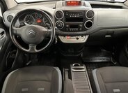 Citroën Berlingo Kombi 1,6 l 68 kw