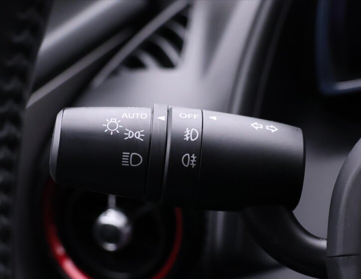 Mazda CX-3 SUV 2,0 l 110 kw