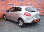 Fiat Bravo Hatchback 1,6 l 88 kw