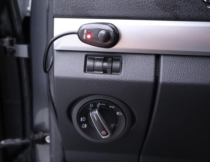 Volkswagen Amarok Pick-up 3,0 l 165 kw