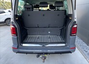 Volkswagen Multivan 9