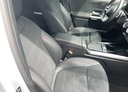 Mercedes-Benz Třídy B MPV 1,3 l 120 kw