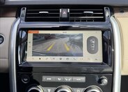 Land Rover Discovery SUV / Terénní 3,0 l 190 kw