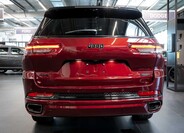 Jeep Grand Cherokee 4