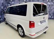 Volkswagen Multivan 5