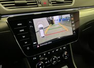 Škoda Superb Kombi 1,6 l 88 kw