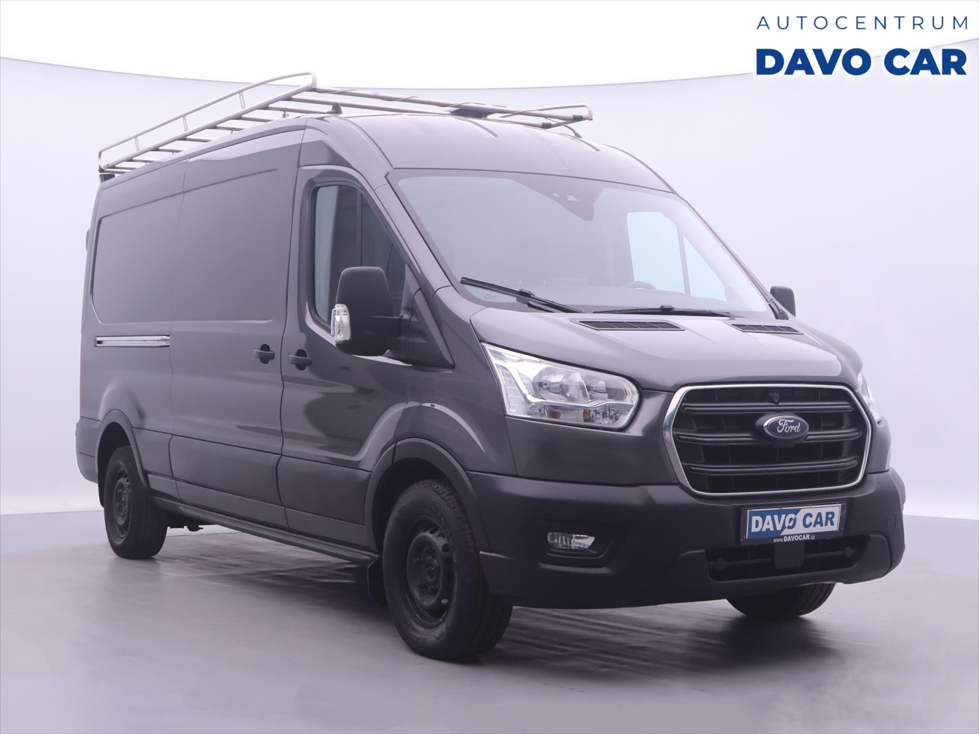 Ford Transit Ostatní 2,0 l 96 kw