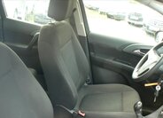 Opel Meriva Hatchback 1,4 l 74 kw