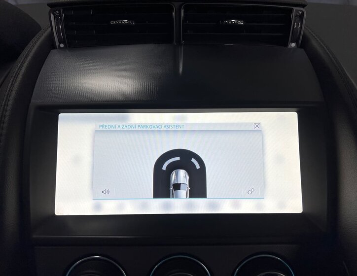 Jaguar F-Type Ostatní 3,0 l 250 kw