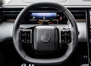 Citroën C5 Aircross SUV / Terénní 1,2 l 107 kw