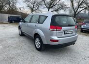 Citroën C-Crosser 13