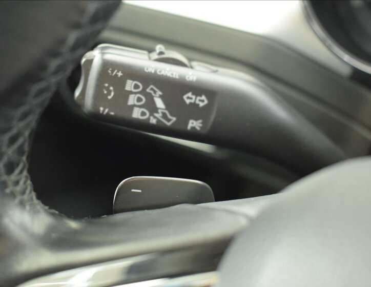 Škoda Superb Kombi 2,0 l 103 kw