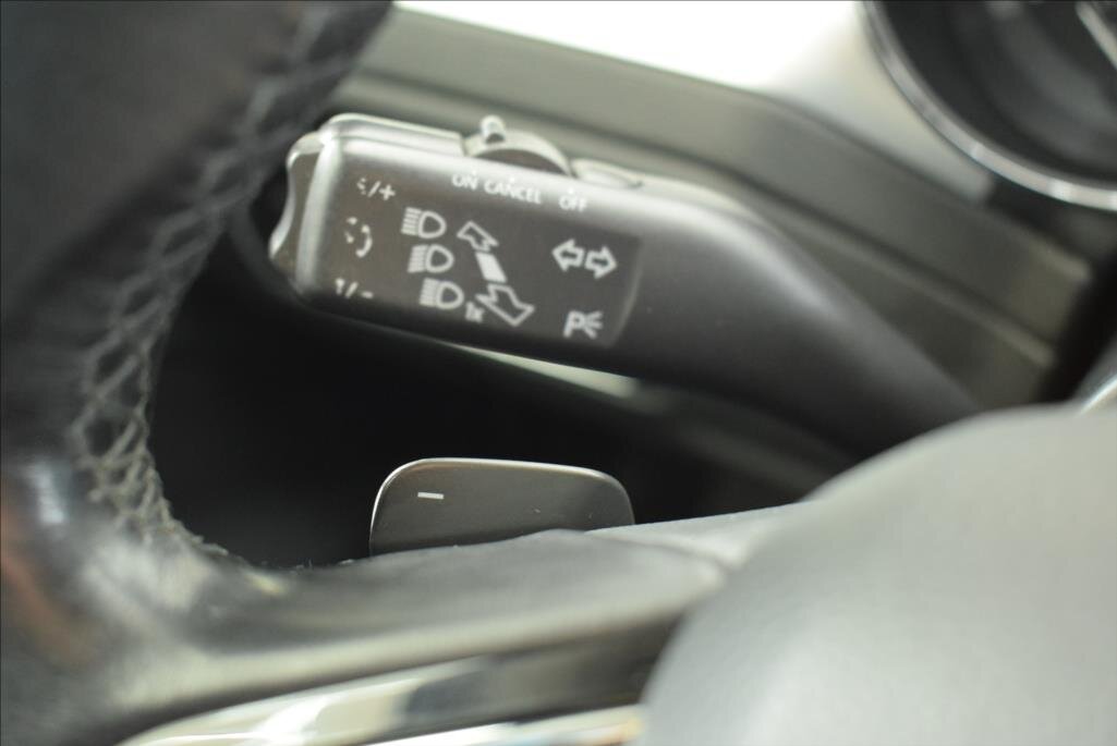 Škoda Superb Kombi 2,0 l 103 kw