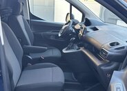 Peugeot Partner Skříň 1,5 l 75 kw