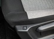 Citroën Berlingo MPV 1,5 l 96 kw