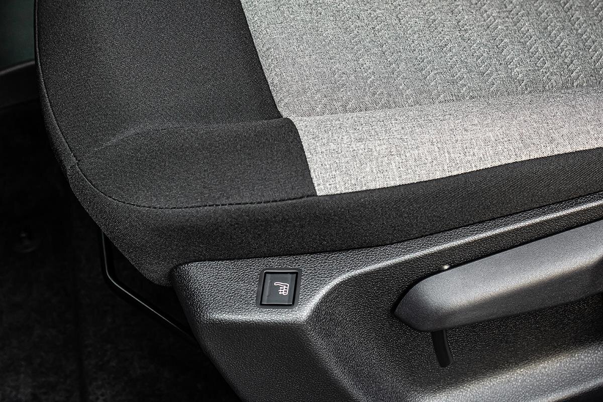 Citroën Berlingo MPV 1,5 l 96 kw