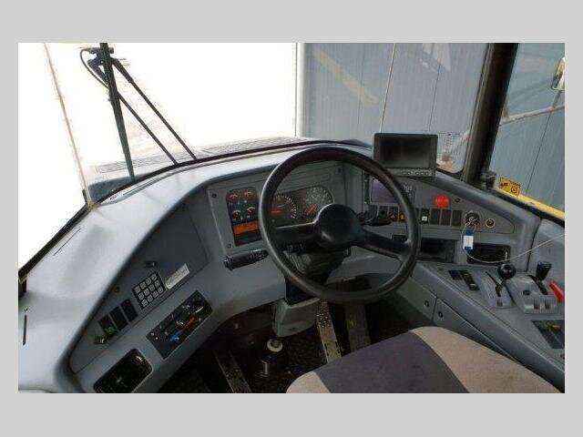 Volvo Ostatní Ostatní 0,0 350 kw